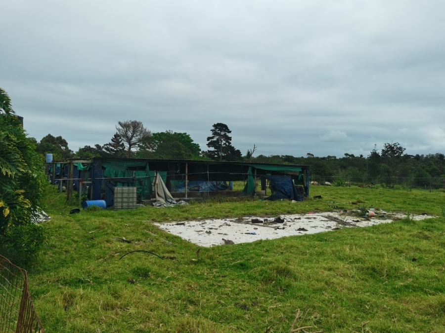 Commercial Property for Sale in Greenbushes Ah Eastern Cape